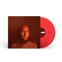 Load image into Gallery viewer, EMMA RUTH RUNDLE - ELECTRIC GUITAR 2: DOWSING VOICE (LP)