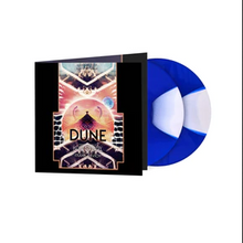 Load image into Gallery viewer, OST: JODOROWSKY'S DUNE (2xLP)
