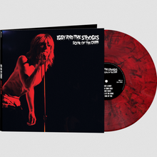Load image into Gallery viewer, IGGY AND THE STOOGES - SCENE OF THE CRIME (LP)