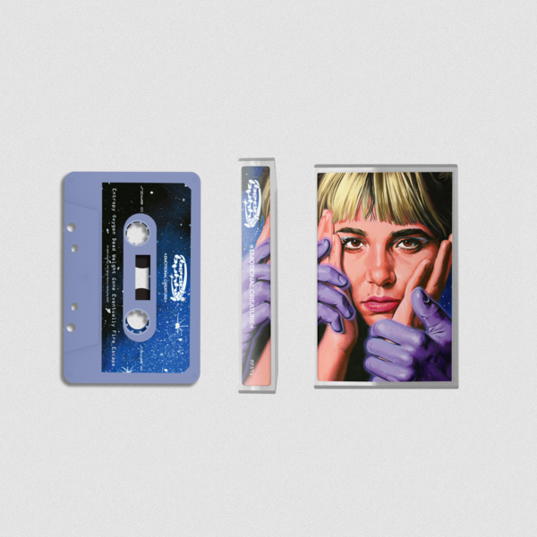 Beach Bunny/Emotional Creature/LP. カラー盤 BB_EC_CD__1_5fceeaf3-f1e2-458f