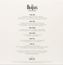 Load image into Gallery viewer, BEATLES - MONO MASTERS (3xLP)