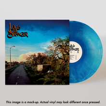 Load image into Gallery viewer, FRIENDSHIP - LOVE THE STRANGER (LP)