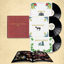 Load image into Gallery viewer, TYLER CHILDERS - CAN I TAKE MY HOUNDS TO HEAVEN (3xLP)