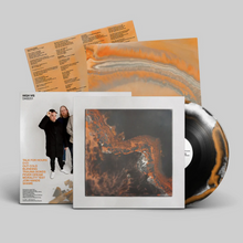 Load image into Gallery viewer, HIGH VIS - BLENDING (LP/CASSETTE)