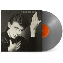 Load image into Gallery viewer, DAVID BOWIE - HEROES (LP)