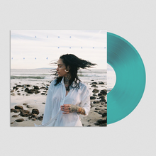 Load image into Gallery viewer, KEHLANI - BLUE WATER ROAD (LP)