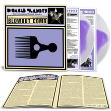 Load image into Gallery viewer, DIGABLE PLANETS - BLOWOUT COMB (2xLP/CD)