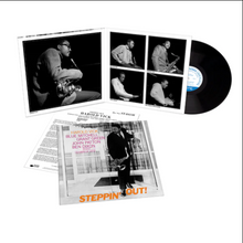 Load image into Gallery viewer, HAROLD VICK - STEPPIN' OUT (TONE POET LP)
