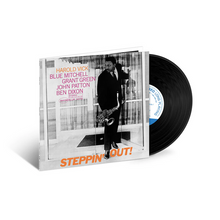 Load image into Gallery viewer, HAROLD VICK - STEPPIN' OUT (TONE POET LP)