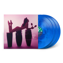 Load image into Gallery viewer, V/A - TECHNICOLOR PARADISE: RHUM RAPSODIES & OTHER EXOTIC DELIGHTS (3xLP)