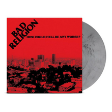 Load image into Gallery viewer, BAD RELIGION - HOW COULD HELL BE ANY WORSE (LP)