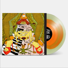 Load image into Gallery viewer, GOAT - OH DEATH (LP)