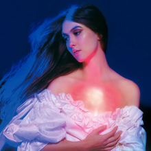 Load image into Gallery viewer, WEYES BLOOD - AND IN THE DARKNESS, HEARTS AGLOW (LP/CASSETTE)