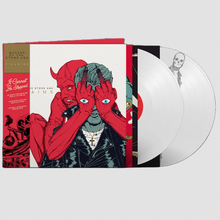 Load image into Gallery viewer, QUEENS OF THE STONE AGE - VILLAINS (2xLP)