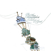 Load image into Gallery viewer, NEW PORNOGRAPHERS - CONTINUE AS A GUEST (LP)