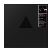 Load image into Gallery viewer, PINK FLOYD - DARK SIDE OF THE MOON: 50TH ANNIVERSARY (DLX BOX SET)