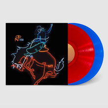 Load image into Gallery viewer, V/A - WAYFARING STRANGERS: COSMIC AMERICAN MUSIC (2xLP)