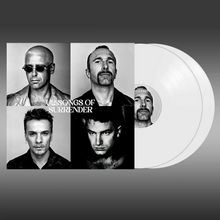Load image into Gallery viewer, U2 - SONGS OF SURRENDER (2xLP)