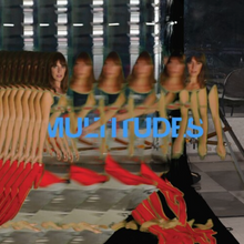 Load image into Gallery viewer, FEIST - MULTITUDES (LP)