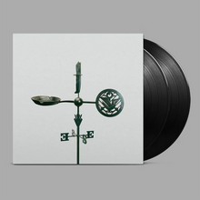 Load image into Gallery viewer, JASON ISBELL &amp; THE 400 UNIT - WEATHERVANES (LP)
