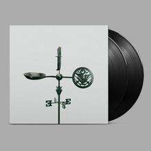 Load image into Gallery viewer, JASON ISBELL & THE 400 UNIT - WEATHERVANES (LP)