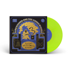 Load image into Gallery viewer, KING GIZZARD AND THE LIZARD WIZARD - FLYING MICROTONAL BANANA (LP/CD)