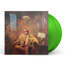 Load image into Gallery viewer, CAROLINE ROSE - THE ART OF FORGETTING (2xLP/CASSETTE)