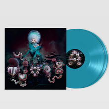 Load image into Gallery viewer, BJORK - FOSSORA (2xLP)
