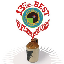 Load image into Gallery viewer, 13TH FLOOR ELEVATORS - 13 OF THE BEST OF THE 13TH FLOOR ELEVATORS (LP)