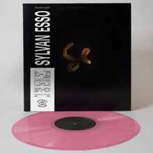 Load image into Gallery viewer, SYLVAN ESSO - SYLVAN ESSO (LP/CASSETTE)