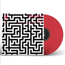 Load image into Gallery viewer, MOON DUO - MAZES (LP)