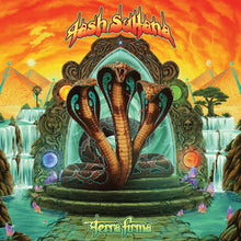 Load image into Gallery viewer, TASH SULTANA - TERRA FIRMA (2xLP)