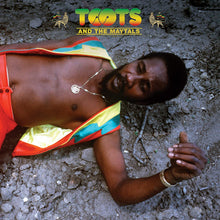 Load image into Gallery viewer, TOOTS and the MAYTALS - PRESSURE DROP: THE GOLDEN TRACKS (LP)
