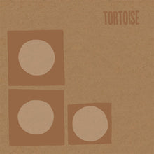 Load image into Gallery viewer, TORTOISE - TORTOISE (LP)