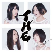 Load image into Gallery viewer, TRICOT - T H E (LP)