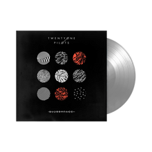 Load image into Gallery viewer, TWENTY ONE PILOTS - BLURRYFACE (2xLP/CD)