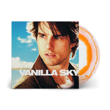 Load image into Gallery viewer, OST: V/A - VANILLA SKY (2xLP)