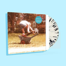 Load image into Gallery viewer, WAVVES - WAVVES (STD LP/10 YR ANNI)
