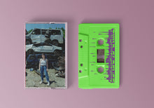 Load image into Gallery viewer, WEDNESDAY - TWIN PLAGUES (LP/CASSETTE)
