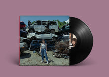 Load image into Gallery viewer, WEDNESDAY - TWIN PLAGUES (LP/CASSETTE)