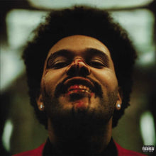 Load image into Gallery viewer, WEEKND - AFTER HOURS (2xLP)