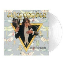 Load image into Gallery viewer, ALICE COOPER - WELCOME TO MY NIGHTMARE (LP)