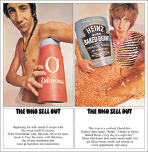 Load image into Gallery viewer, WHO - THE WHO SELL OUT (2xLP)