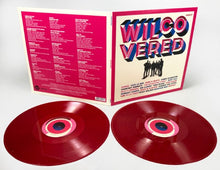 Load image into Gallery viewer, V/A - WILCOVERED (2xLP)