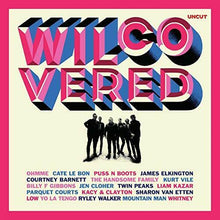 Load image into Gallery viewer, V/A - WILCOVERED (2xLP)