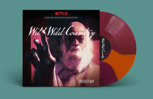 Load image into Gallery viewer, OST - V/A - WILD WILD COUNTRY (LP)