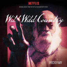 Load image into Gallery viewer, OST - V/A - WILD WILD COUNTRY (LP)