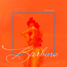 Load image into Gallery viewer, BARRIE - BARBARA(LP)