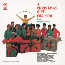 Load image into Gallery viewer, V/A - A CHRISTMAS GIFT FOR YOU FROM PHILLIES RECORDS / PHIL SPECTOR (LP/PIC DISC)