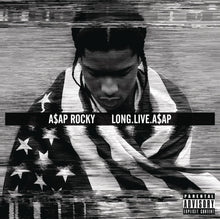 Load image into Gallery viewer, A$AP ROCKY - LONG.LIVE.A$AP (2xLP/CD)